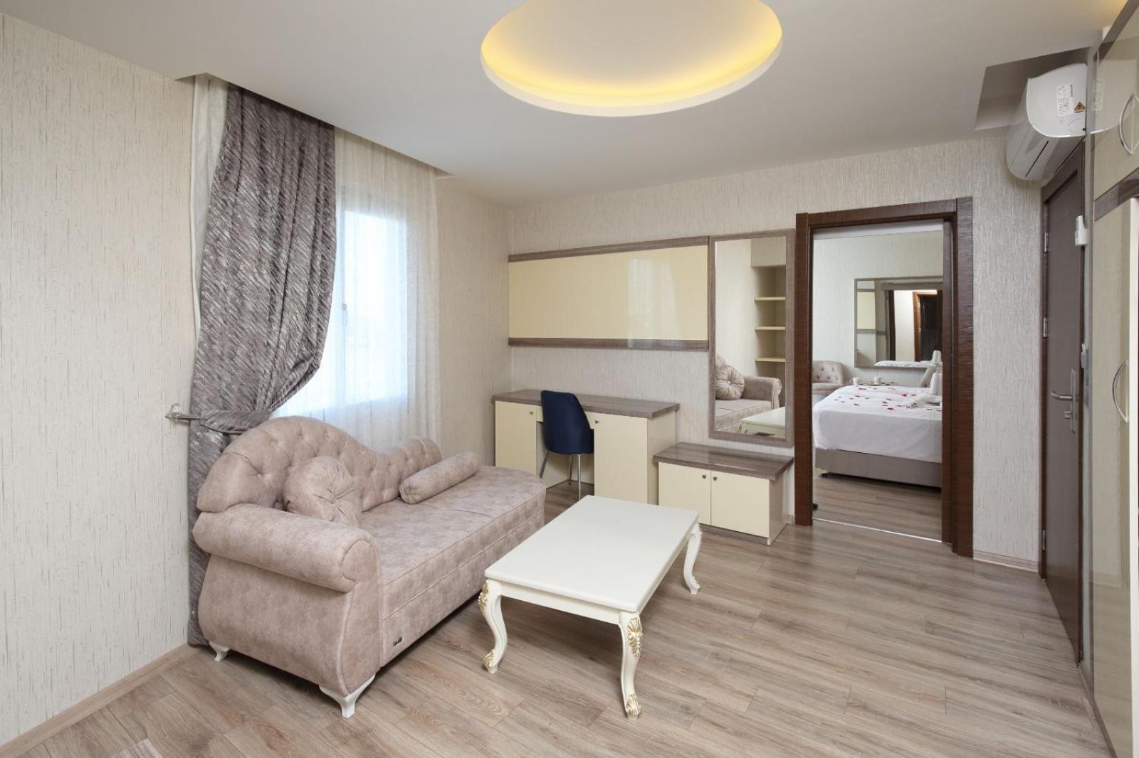 Adana Taskoeprue Hotel Exterior foto